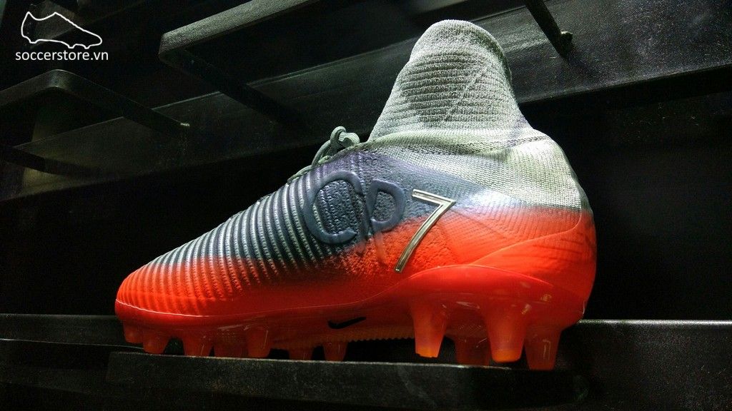 Nike Mercurial Superfly CR7 Limited China edition Cristiano